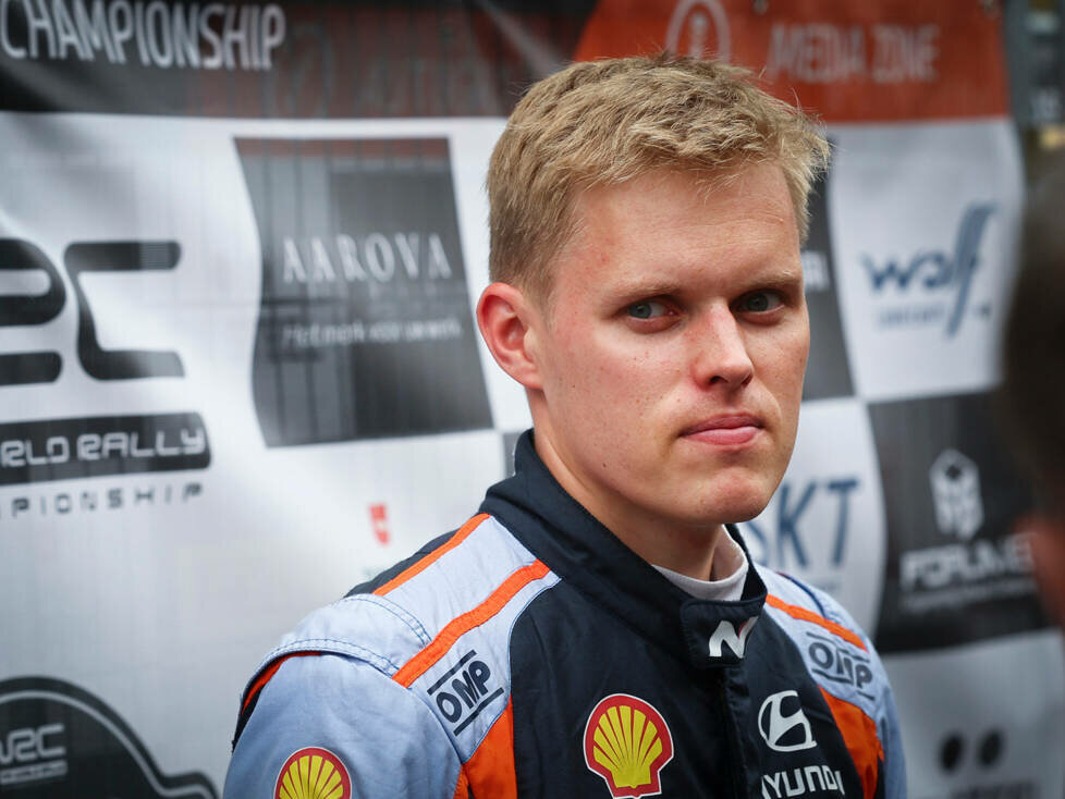 Ott Tänak
