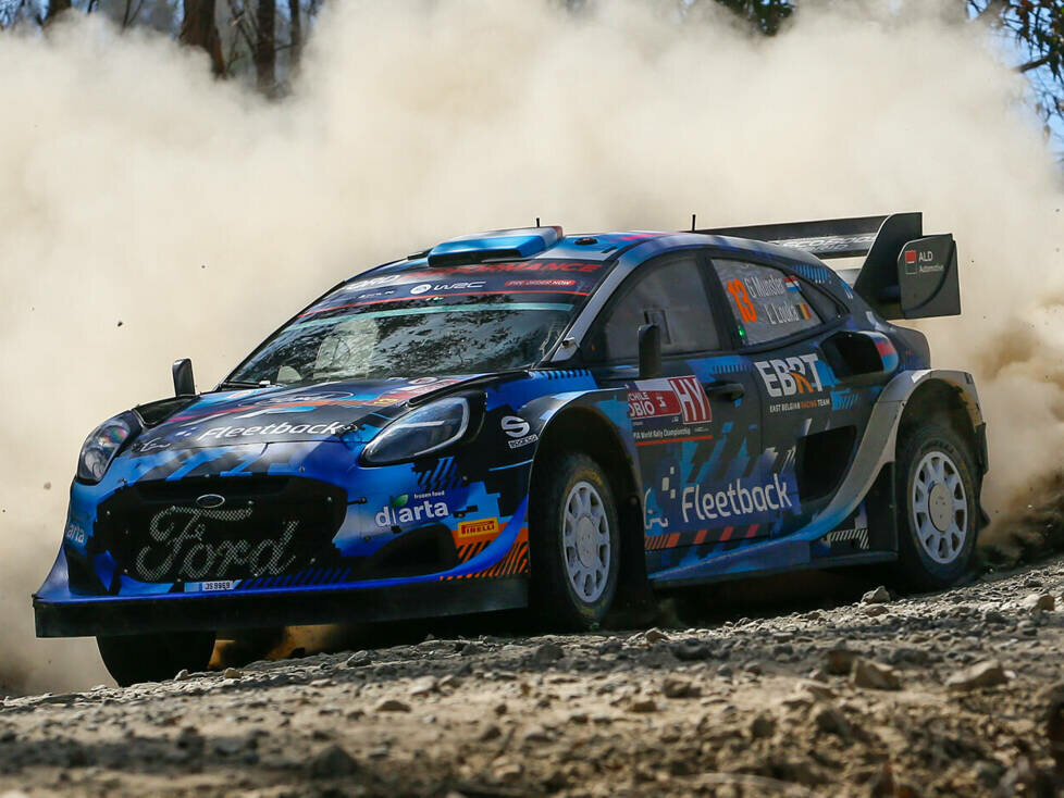 M-Sport-Ford