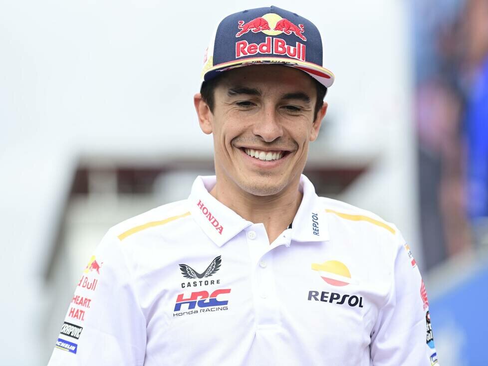 Marc Marquez