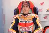 Bild zum Inhalt: "Schwierigste Entscheidung" - Marc Marquez kommentiert Honda-Trennung