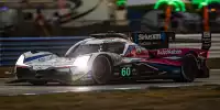 Meyer Shank Racing kehrt der IMSA den Rücken - nach eigenen Angaben vorläufig