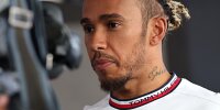 Bild zum Inhalt: Lewis Hamilton: Warum er nicht vorhat, bald Vater zu werden