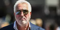 Bild zum Inhalt: Trotz Zusage der FIA: Lawrence Stroll will Andretti nicht in der Formel 1