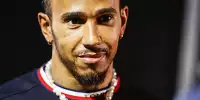 Bild zum Inhalt: Lewis Hamilton fände Andretti-Einstieg "großartig"