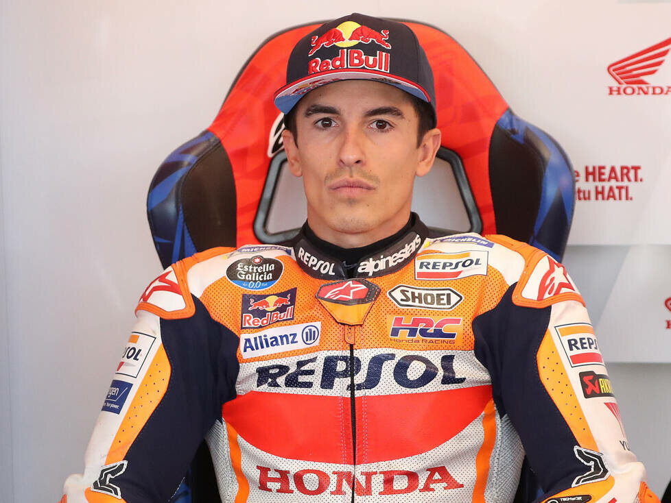 Marc Marquez
