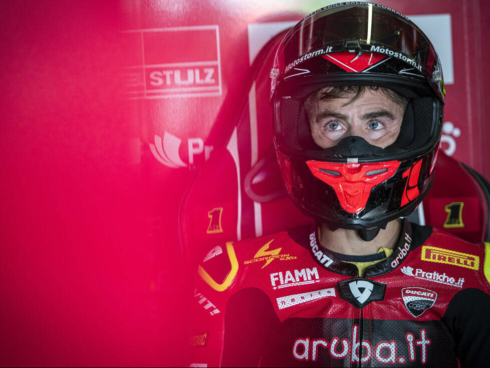 Alvaro Bautista