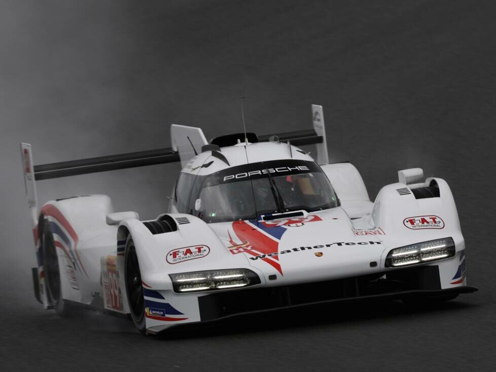 Gianmaria Bruni, Harry Tincknell, Neel Jani