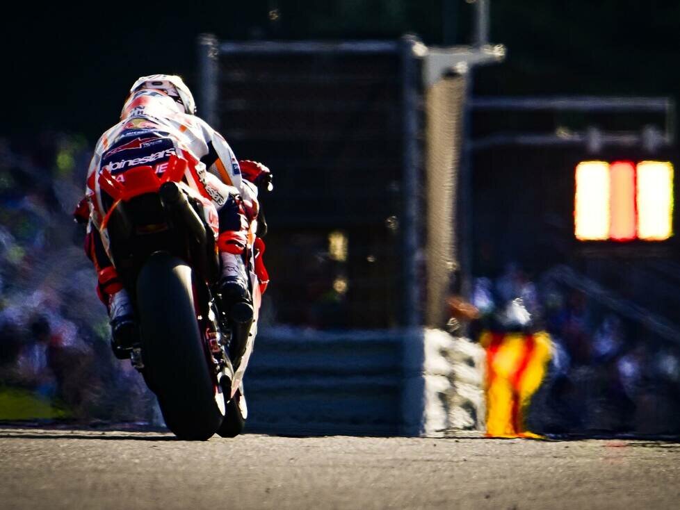 Marc Marquez