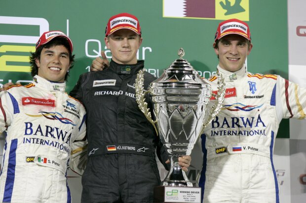 Witali Petrow ART ART Grand Prix WECCampos Campos Grand Prix GP2 ~Witali Petrow ~ Witali Petrow ART ART Grand Prix WECCampos Campos Grand Prix GP2 ~Witali Petrow ~