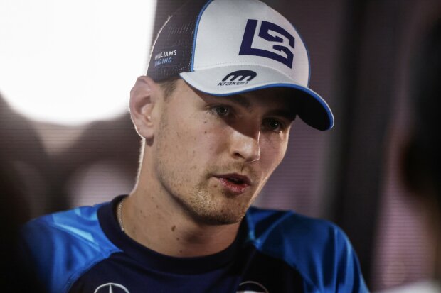 Logan Sargeant Williams Williams F1 ~Logan Sargeant (Williams) ~ Logan Sargeant Williams Williams F1 ~Logan Sargeant (Williams) ~