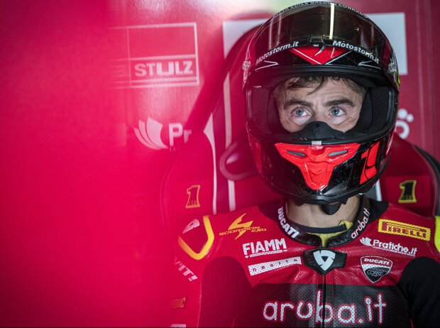Alvaro Bautista Alvaro Bautista