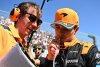 Bild zum Inhalt: Lando Norris: Warum McLaren jetzt vor der "schwierigsten Aufgabe" steht