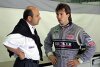 Bild zum Inhalt: Ron Dennis verärgert: Warum Heinz-Harald Frentzen nie für McLaren fuhr