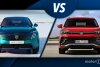 Bild zum Inhalt: Peugeot 3008 gegen VW Tiguan im SUV-Neuheiten-Duell