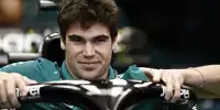 Lance Stroll