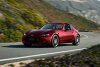 Bild zum Inhalt: Mazda MX-5 (2024) hat neue Scheinwerfer und neues Infotainment