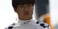 Yuki Tsunoda