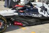 Bild zum Inhalt: Formel-1-Technik: Nur Alpine, AlphaTauri und Alfa Romeo mit Updates in Katar