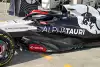 Bild zum Inhalt: Formel-1-Technik: Nur Alpine, AlphaTauri und Alfa Romeo mit Updates in Katar