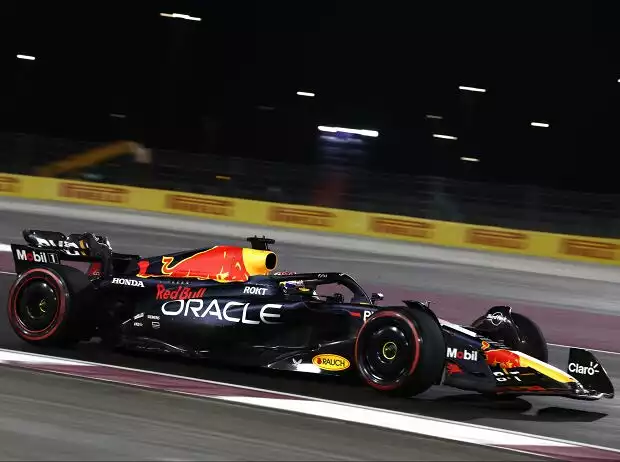 Max Verstappen Titel-Bild zur News: Max Verstappen