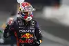 Bild zum Inhalt: Max Verstappen: Fehler in Kurve 4 spielt nach "Megarunde" keine Rolle
