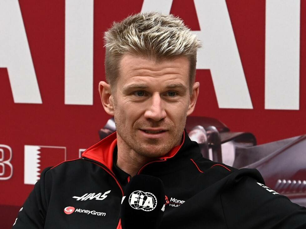 Nico Hülkenberg