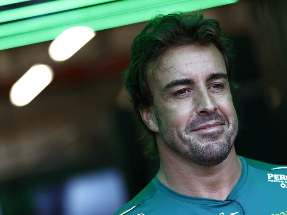 Fernando Alonso