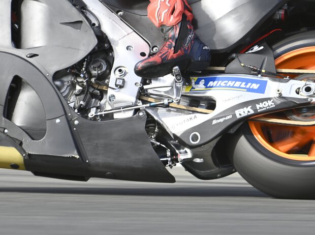 Ride-Height-Device Ride-Height-Device
