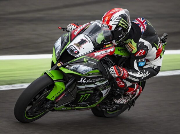 Jonathan Rea Jonathan Rea