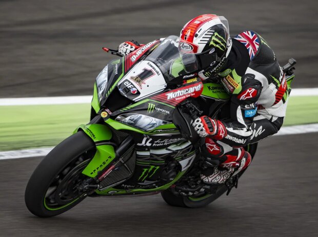 Jonathan Rea