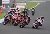 Bild zum Inhalt: Reaktionen zum MotoGP-Kalender 2024: "Es ist eindeutig das Limit"