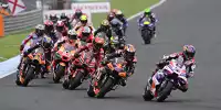 Bild zum Inhalt: Reaktionen zum MotoGP-Kalender 2024: "Es ist eindeutig das Limit"