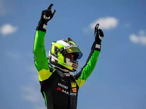 Thomas Preining Titel-Bild zur News: Thomas Preining