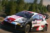 Bild zum Inhalt: EA Sports WRC: Gameplayvideo zur Rally Estonia, Rally Japan und Rally Sweden