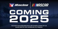 Bild zum Inhalt: iRacing übernimmt NASCAR-Lizenz von Motorsport Games