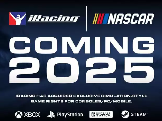 iRacing Titel-Bild zur News: iRacing