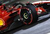 Bild zum Inhalt: Formel-1-Liveticker: Charles Leclerc mit Zeitstrafe wegen Tracklimitverstößen