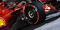 Bild zum Inhalt: Formel-1-Liveticker: Charles Leclerc mit Zeitstrafe wegen Tracklimitverstößen