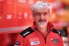 Bild zum Inhalt: Gigi Dall'Igna: Wechsel von Ducati zu Honda wäre "nicht logisch" gewesen