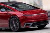 Bild zum Inhalt: Tesla Model 2: Das 25.000-Dollar-Modell als Rendering