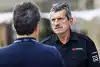 Bild zum Inhalt: Günther Steiner über Reifenfiasko in Katar: "Letztendlich ist es peinlich"