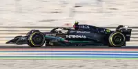 Bild zum Inhalt: Lewis Hamilton: Mercedes hat 2023 die gleichen Schwächen wie 2022