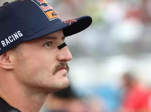 Jack Miller Titel-Bild zur News: Jack Miller