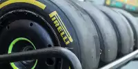 Pirelli-Formel-1-Reifen