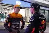 Bild zum Inhalt: Verstappen ärgert sich trotz Titel: Safety-Car kostet Sprintsieg in Katar