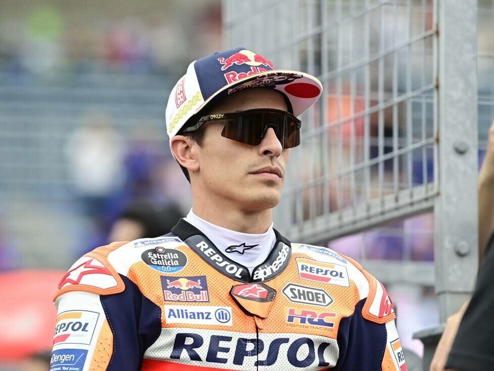 Marc Marquez