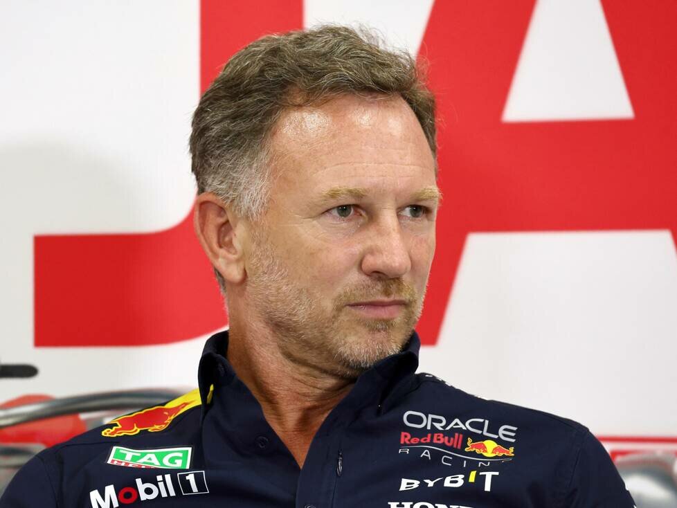 Christian Horner