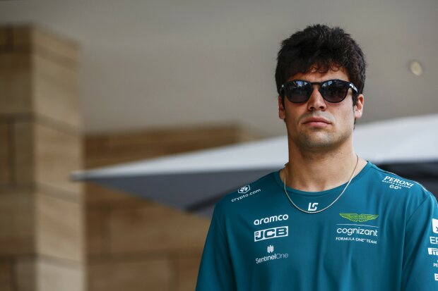 Lance Stroll Aston Martin Aston Martin F1 ~Lance Stroll (Aston Martin) ~ 