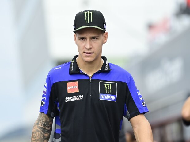 Fabio Quartararo