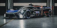 Toyota will mit dem GR H2 Racing den ersten Wasserstoff-Sieg bei den 24 Stunden von Le Mans einfahren